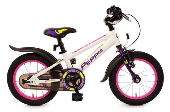 Kinderfahrrad "TRUCK" 18 Zoll