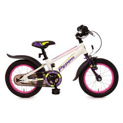 BACHTENKIRCH Kinderfiets "PEPP" 14 inch