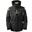 OS2 Men’s 2-Layer Waterproof Sailing Jacket – Graphite