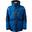 OS2 Men’s 2-Layer Waterproof Sailing Jacket – Blue