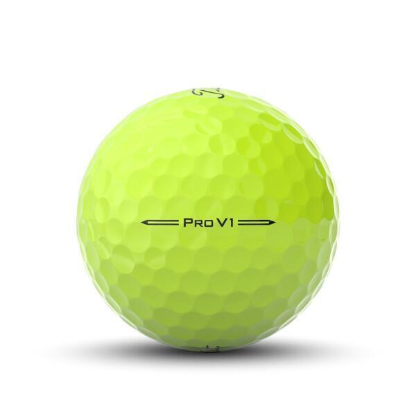 PRO V1 高爾夫球 (12個)