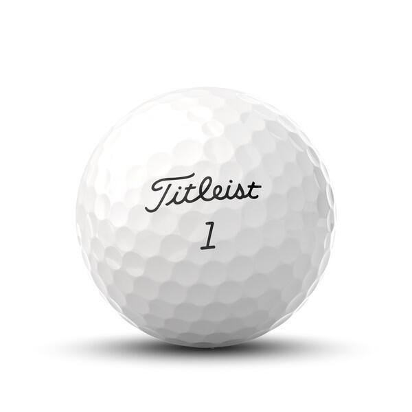 PRO V1 GOLF BALL (12PCS)