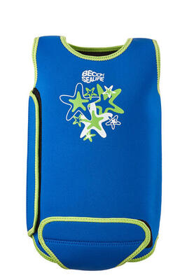 Schwimmanzug BECO SEALIFE Neopren Baby Warmer