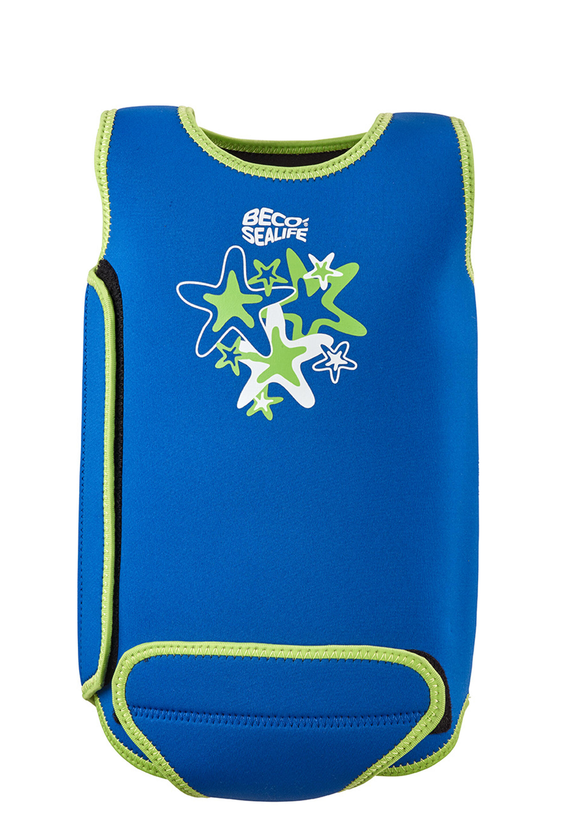 BECO Schwimmanzug BECO SEALIFE Neopren Baby Warmer
