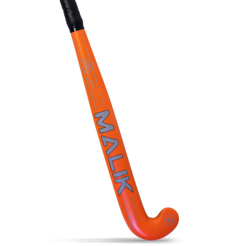 Malik LB Kiddy Junior Stick de Hockey