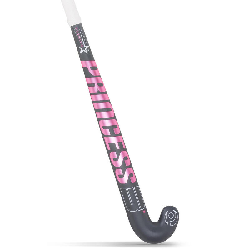 Princess Premium 3 Star Junior Stick de Hockey