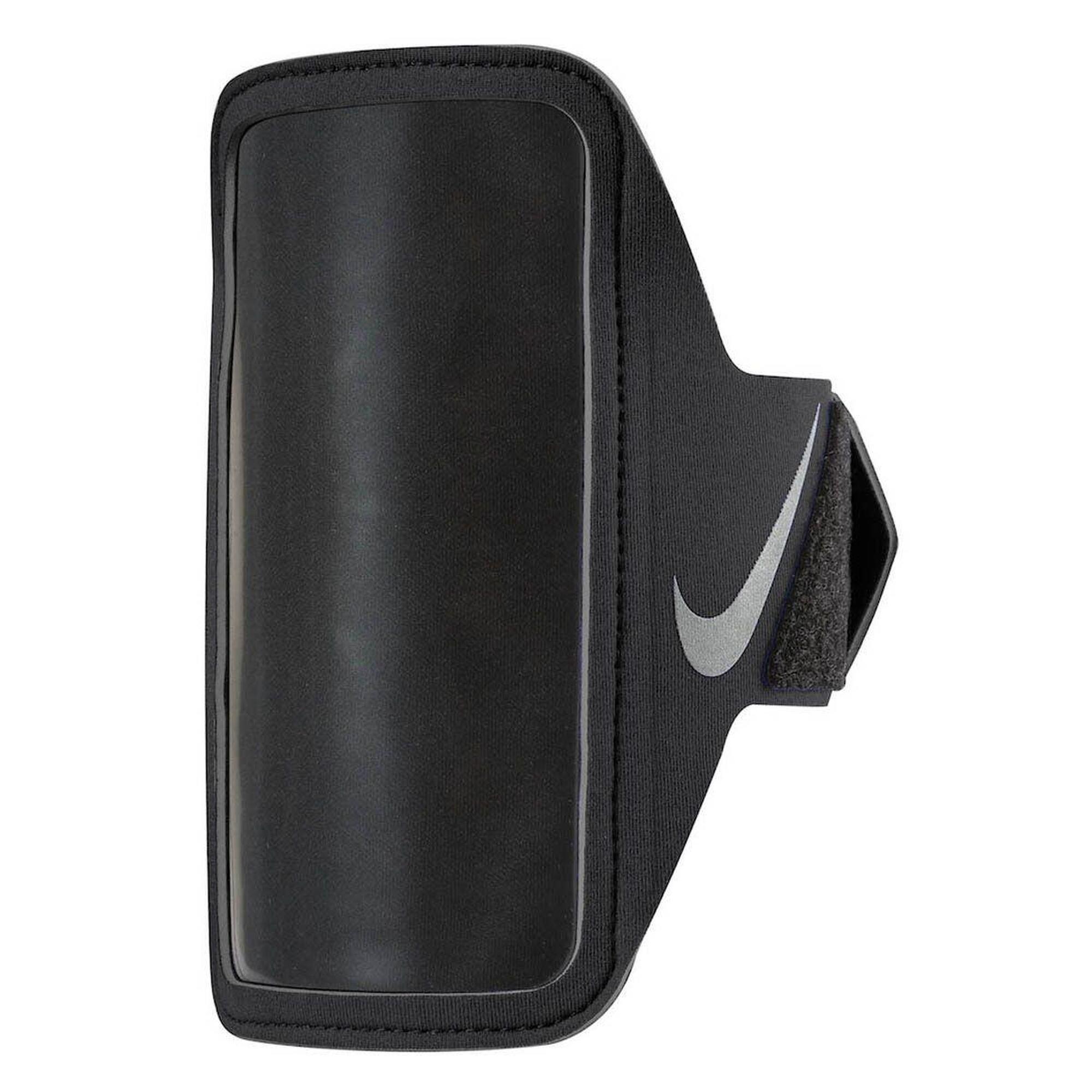 Brazalete para teléfono Nike Lean plus