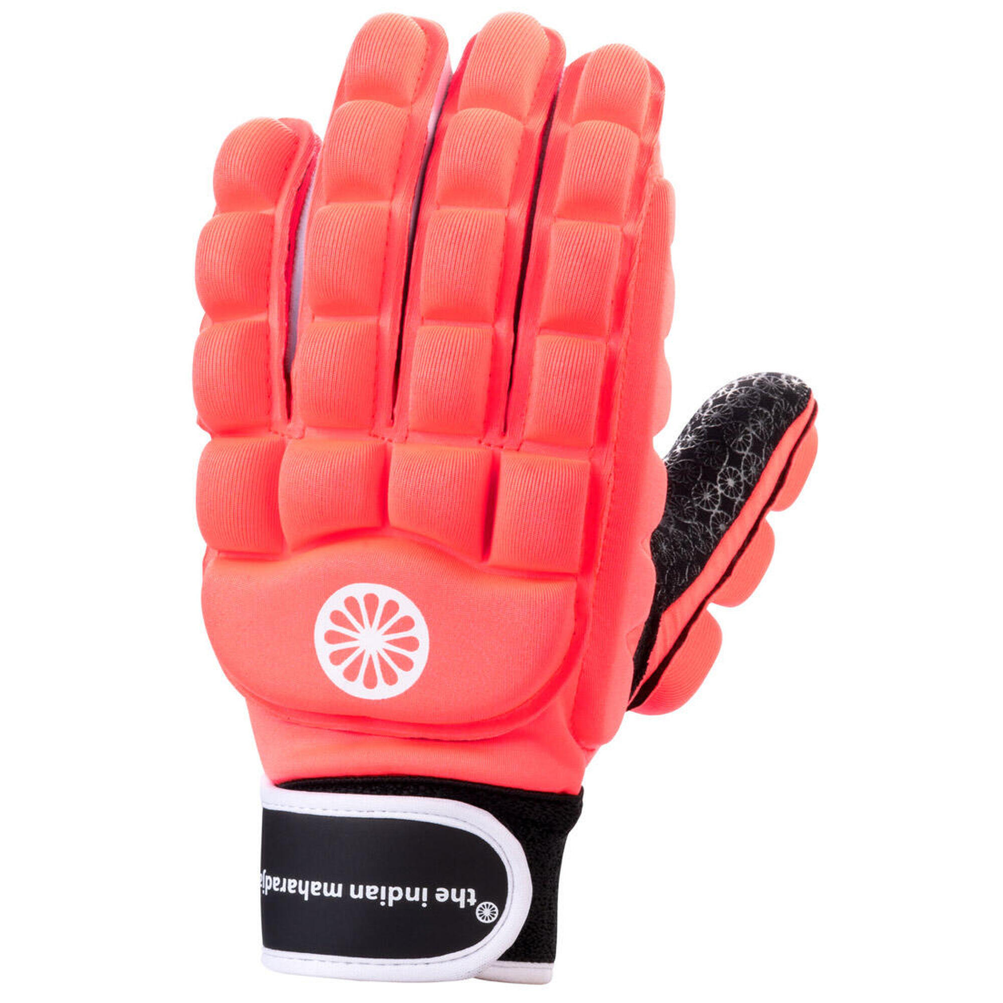 THE INDIAN MAHARADJA Indian Maharadja ACE 2.2 Full Foam Hockeyhandschuh