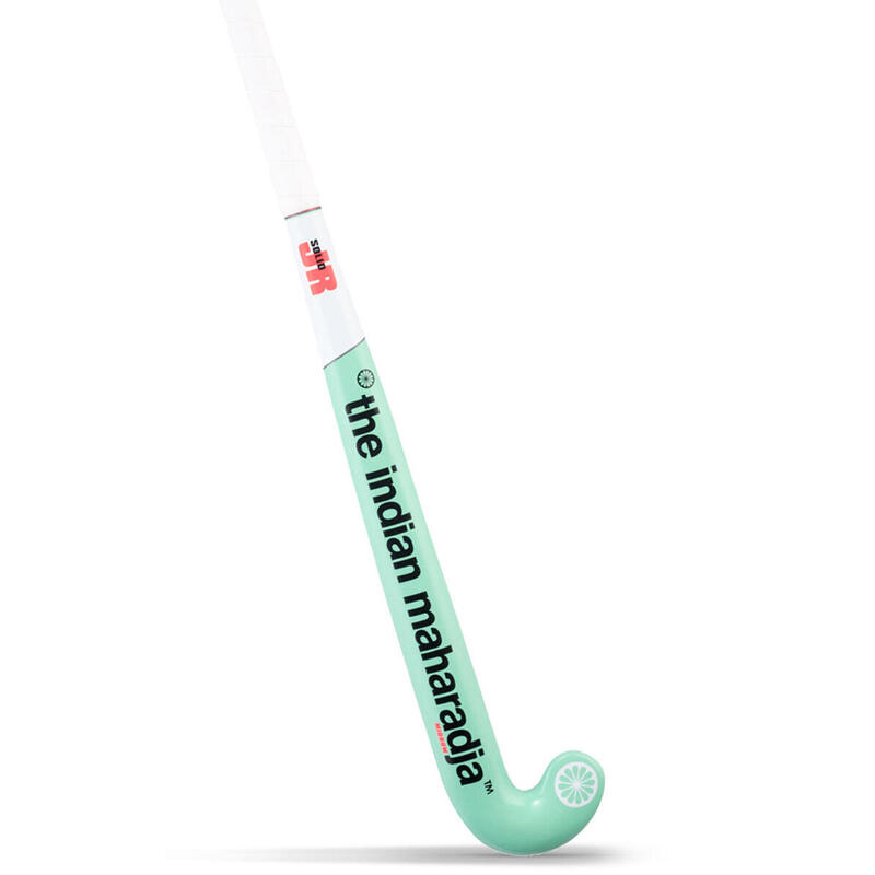 The Indian Maharadja Solid Jr Stick de Hockey