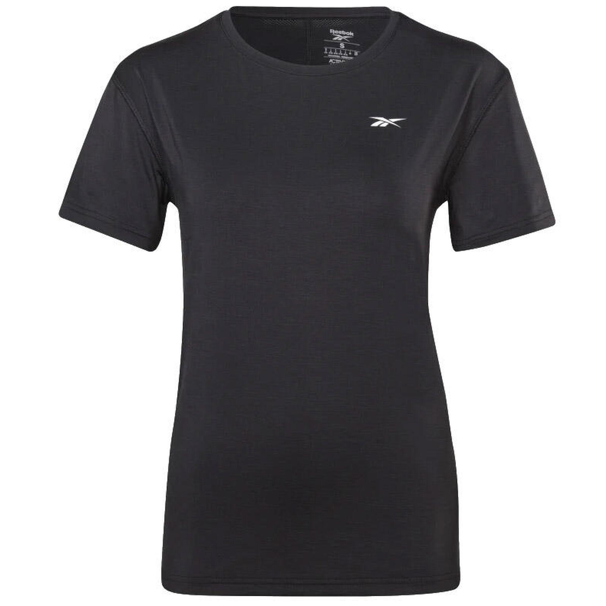REEBOK Damen-Athletiktrikot Reebok Activchill