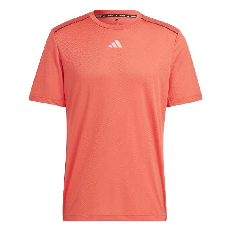 adidas Workout Logo T-shirt