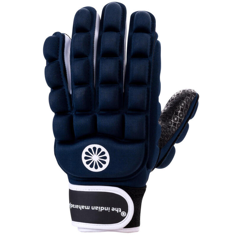 The Indian Maharadja Foam Full Hockeyhandschoenen