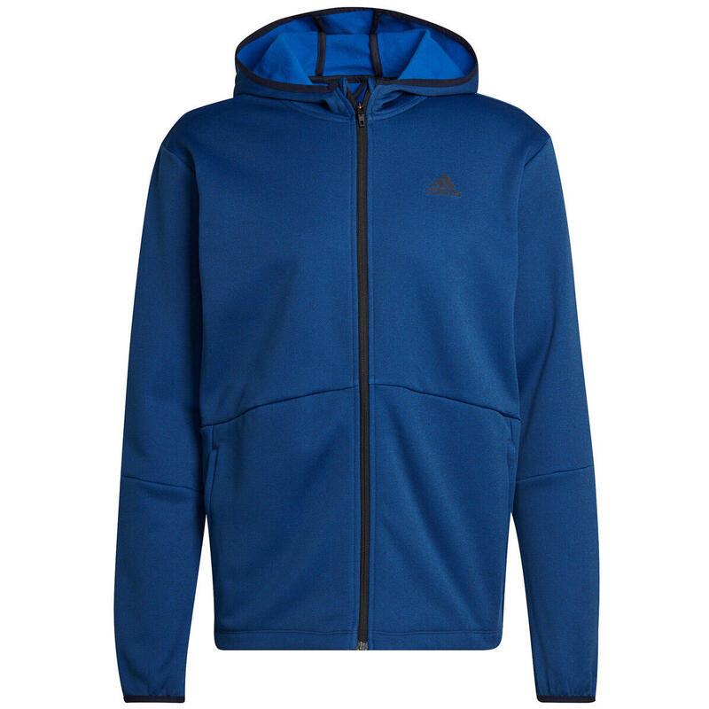 adidas T365 Full Zip Jack