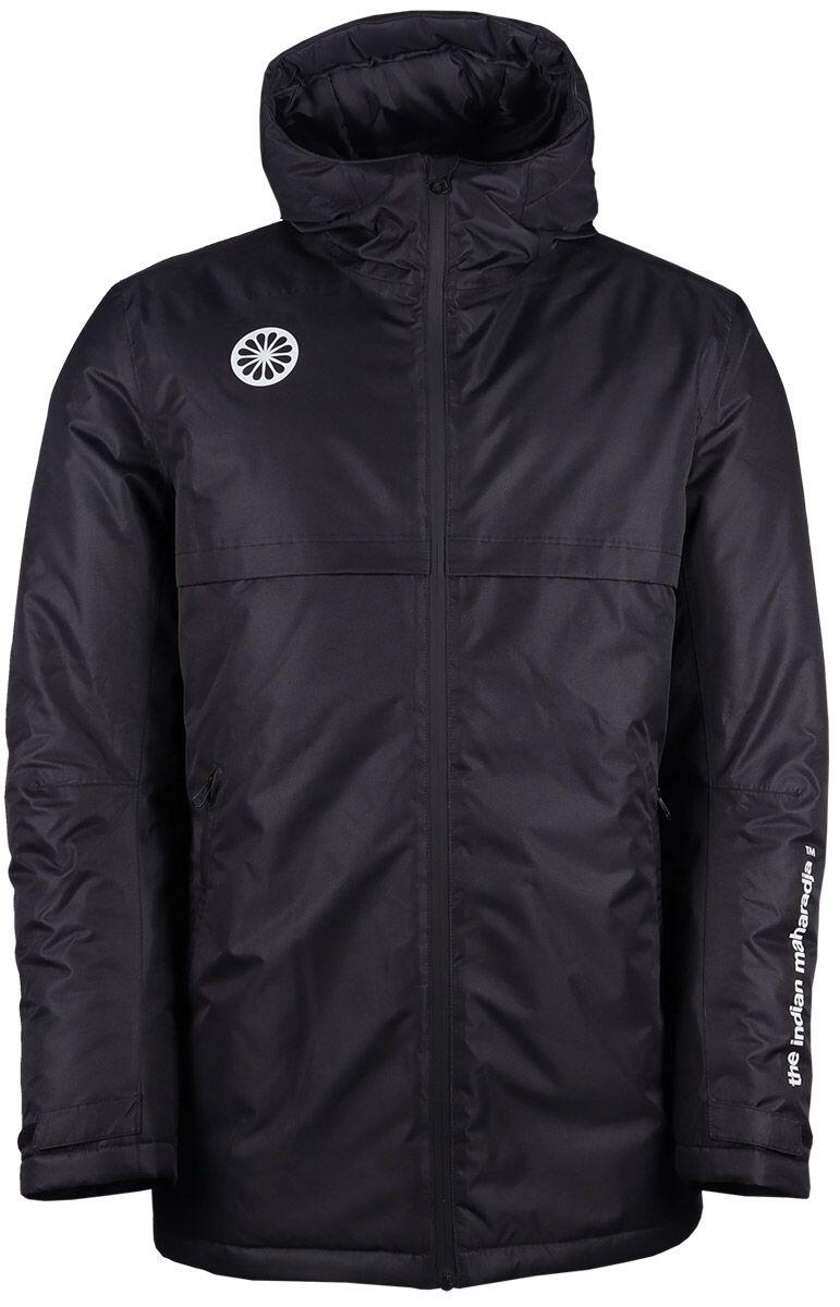 Indian Maharadja Jaipur Veste Coach Homme - Noir 1/4