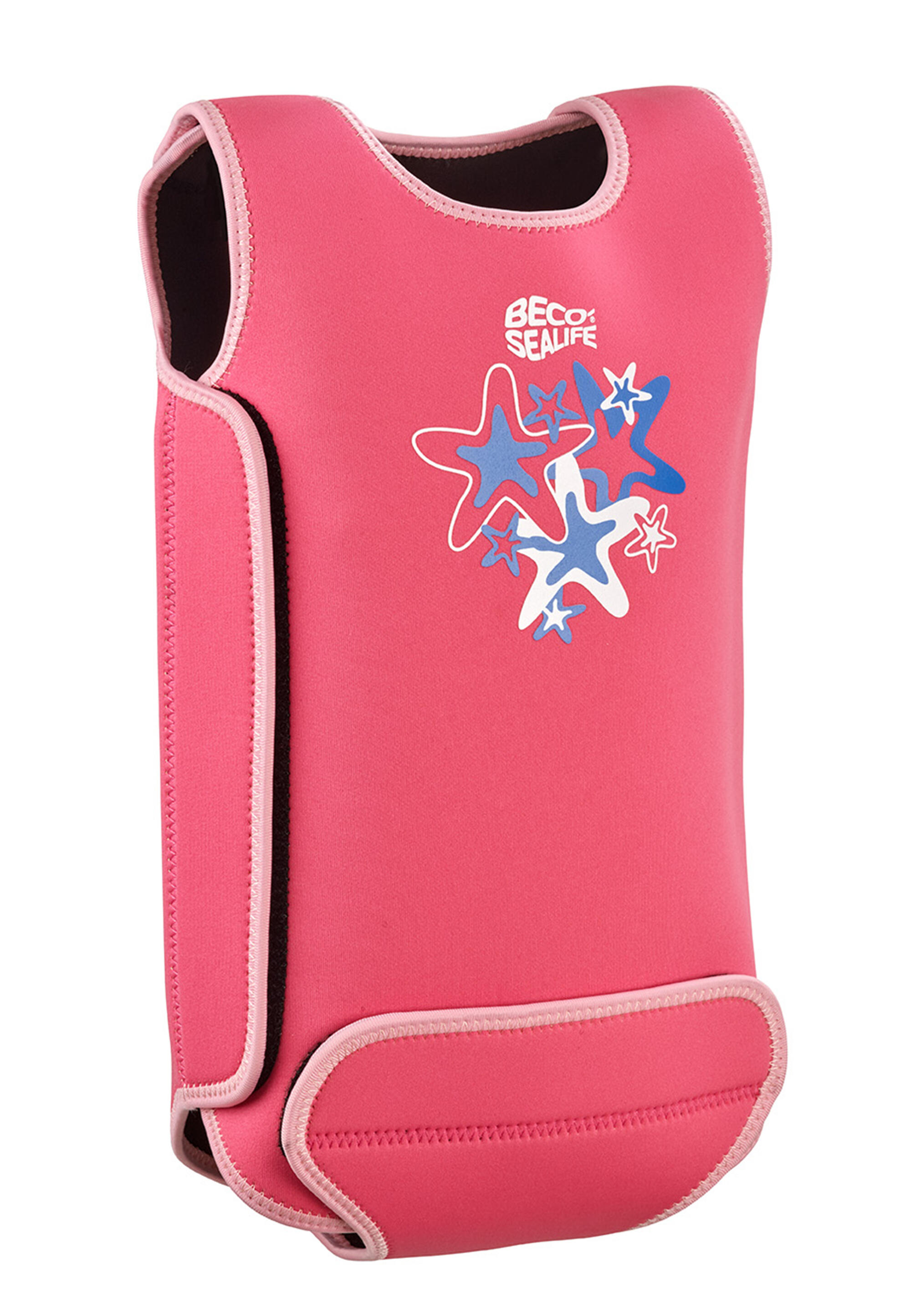 BECO Schwimmanzug BECO SEALIFE Neopren Baby Warmer