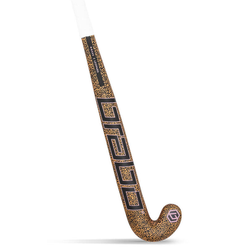 Brabo O'Geez Cheetah Junior Stick de Hockey