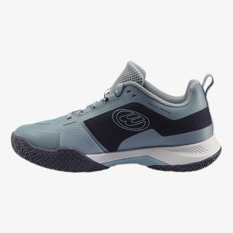 Scarpe Da Donna Bullpadel Next Hybrid Pro 22 Az64007000 Blu