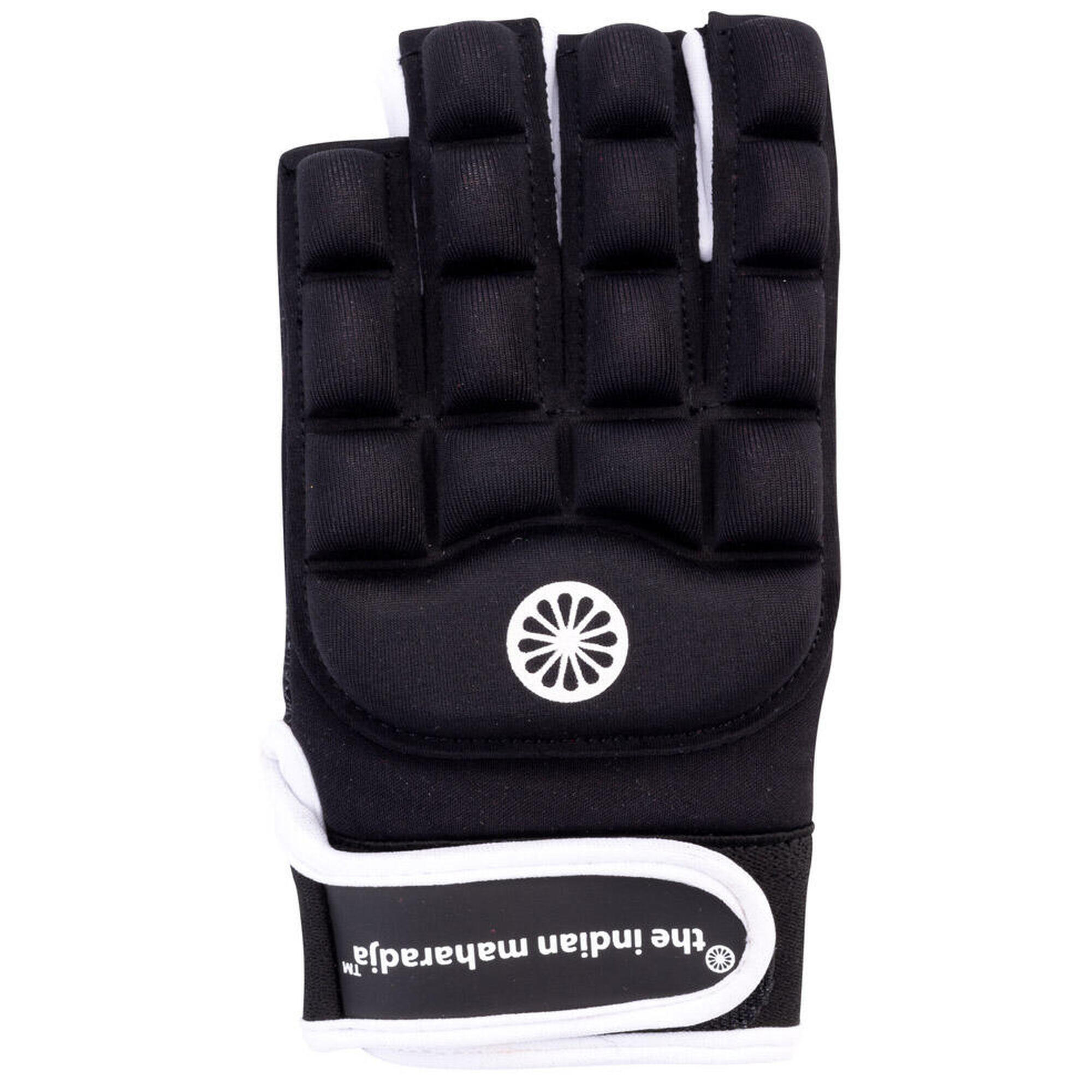THE INDIAN MAHARADJA The Indian Maharadja ACE 2.1 Foam Half Hockeyhandschuhe
