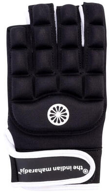 The Indian Maharadja ACE 2.1 Foam Half Hockeyhandschuhe