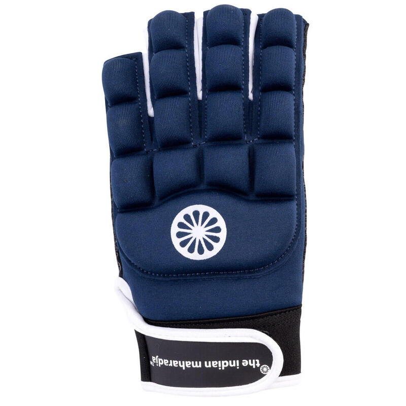 The Indian Maharadja Foam Half Hockeyhandschuhe