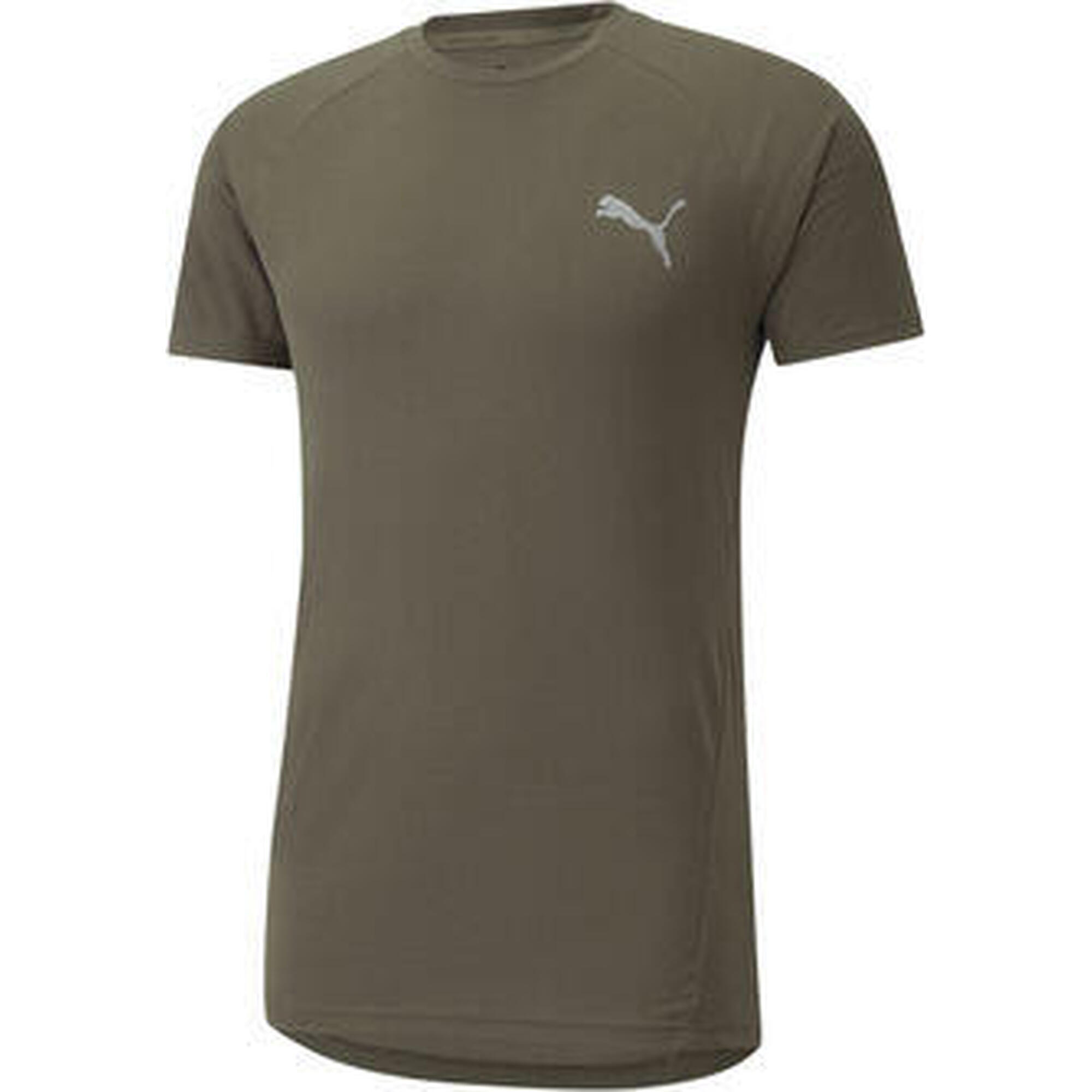 Puma evostripe shirt