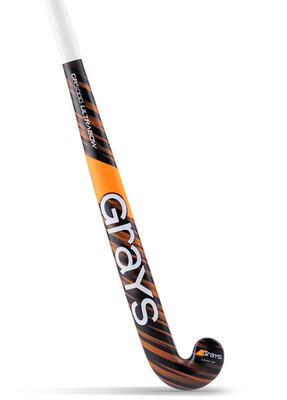 Grays gr5000 ultrabow junior hockeystick