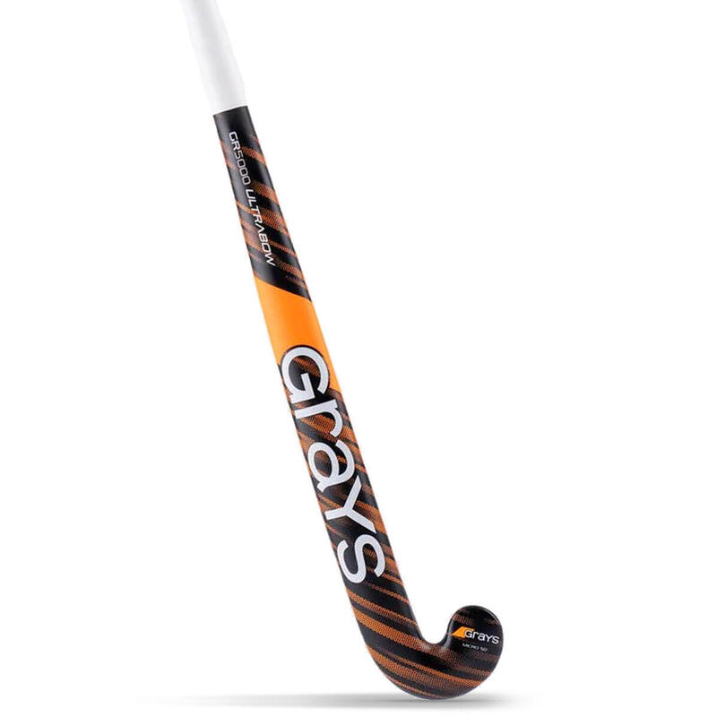 Grays GR5000 Ultrabow Junior Stick de Hockey