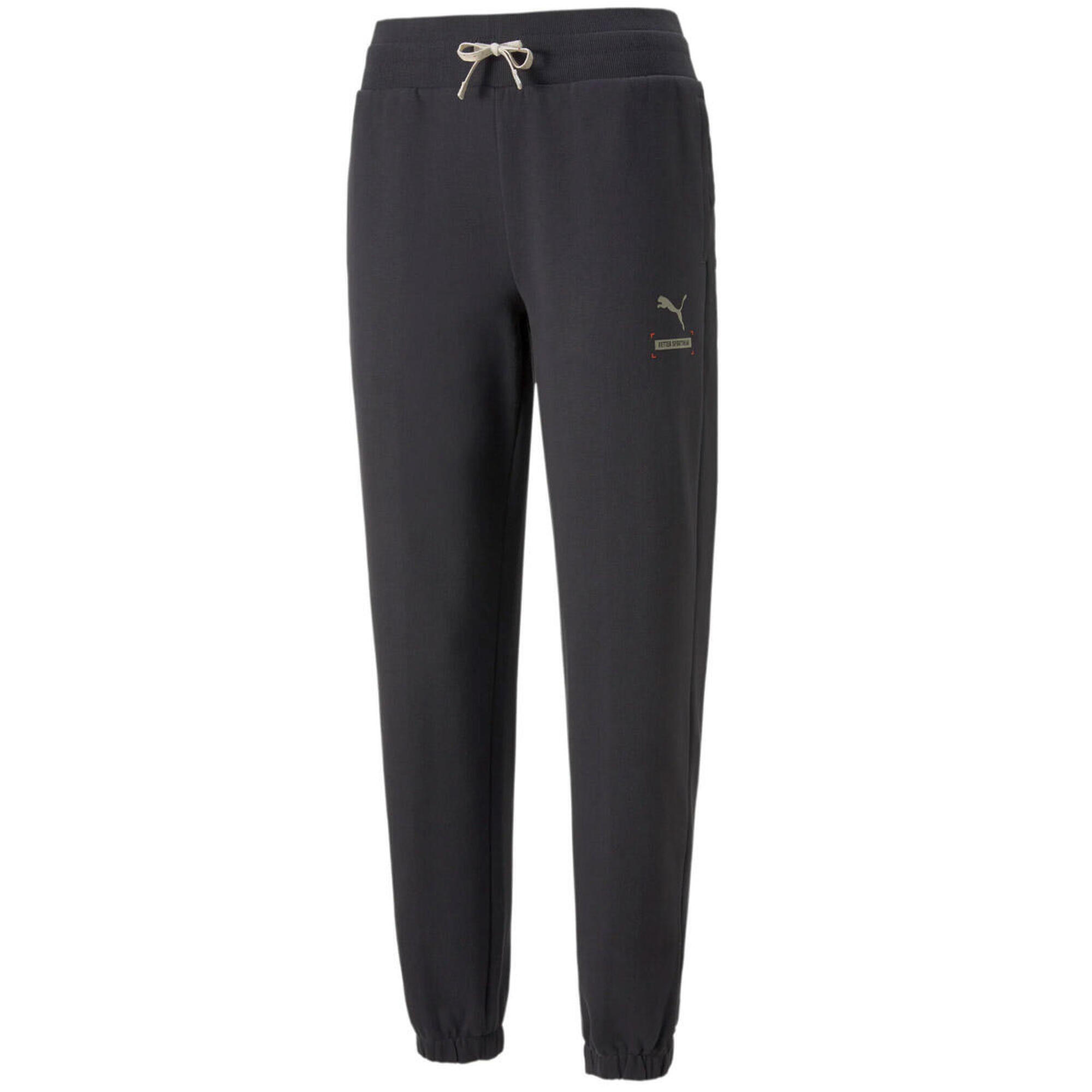 PUMA Pantalone Lungo Sportivo Puma Better  Nero