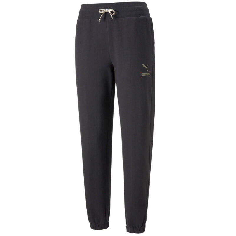 Pantalón de jogging para mujeres Puma Better Fl