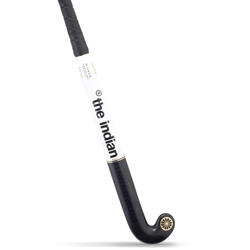 The Indian Maharadja Gold 90 Midbow Stick de Hockey