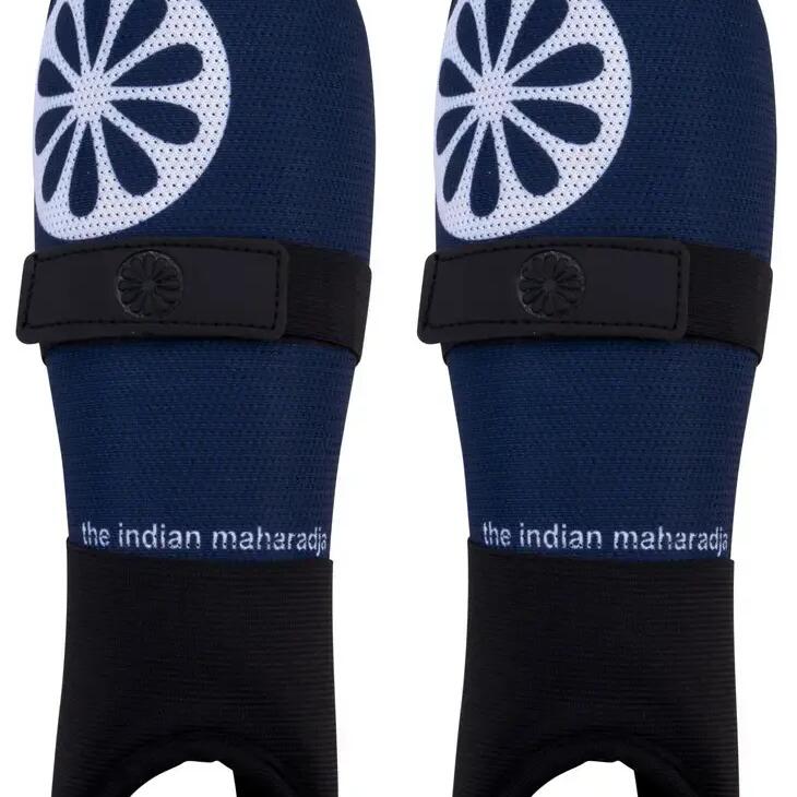 Child Mesh Shin Guards The Indian Maharadja