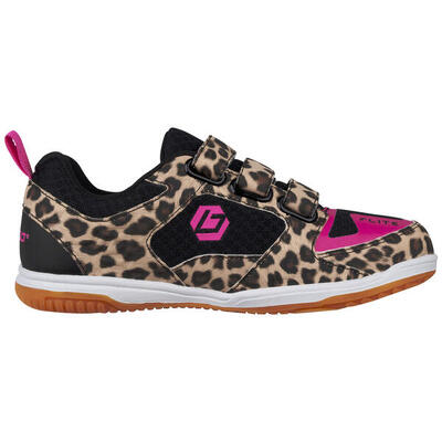 Brabo velcro indoor hockeyschoenen