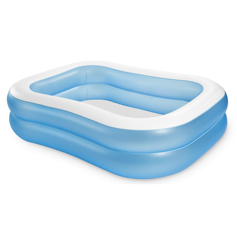 Bazén INTEX SWIM CENTER FAMILY