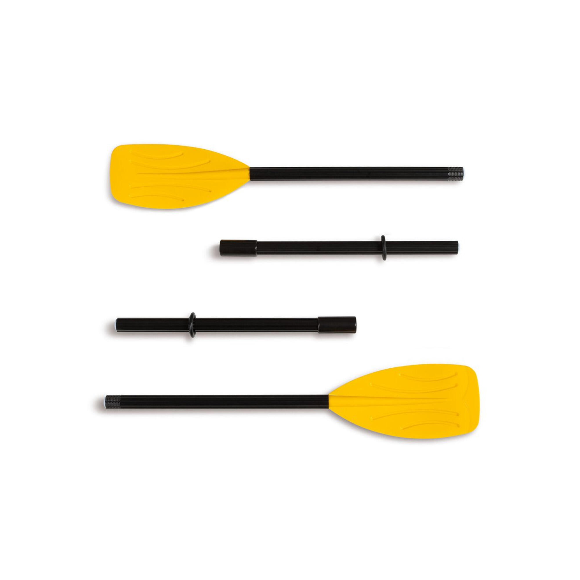 Intex Kunststof peddelset 122 cm 2/4