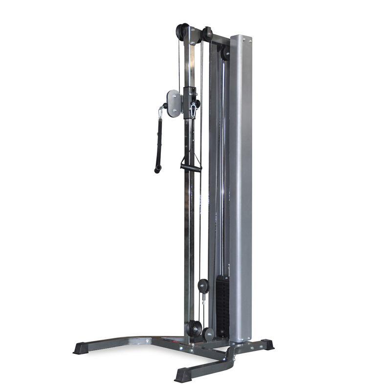 Titanium Strength Double Poulie Réglabe Haut / Bas