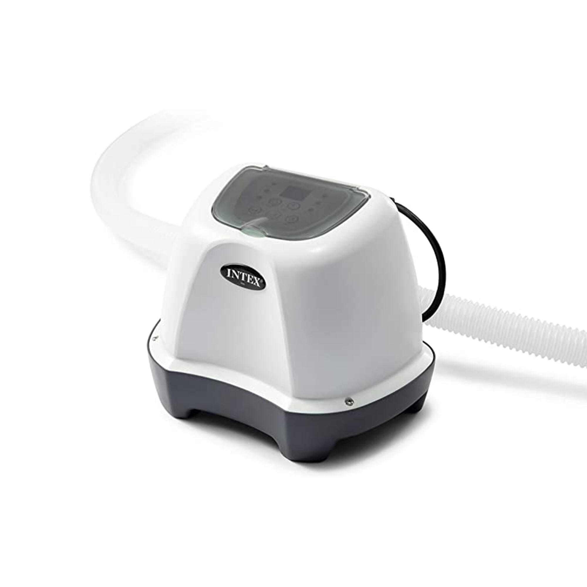 INTEX Intex 26664 - Generatore Salino di Cloro Krystal Clear, 1136-3785 L/h
