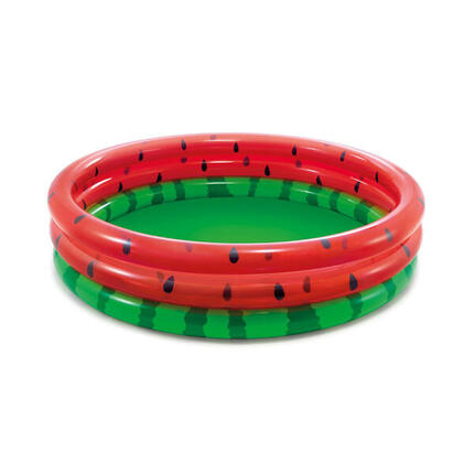 Basen dmuchany dla dzieci Intex arbuz 168 x 38 cm