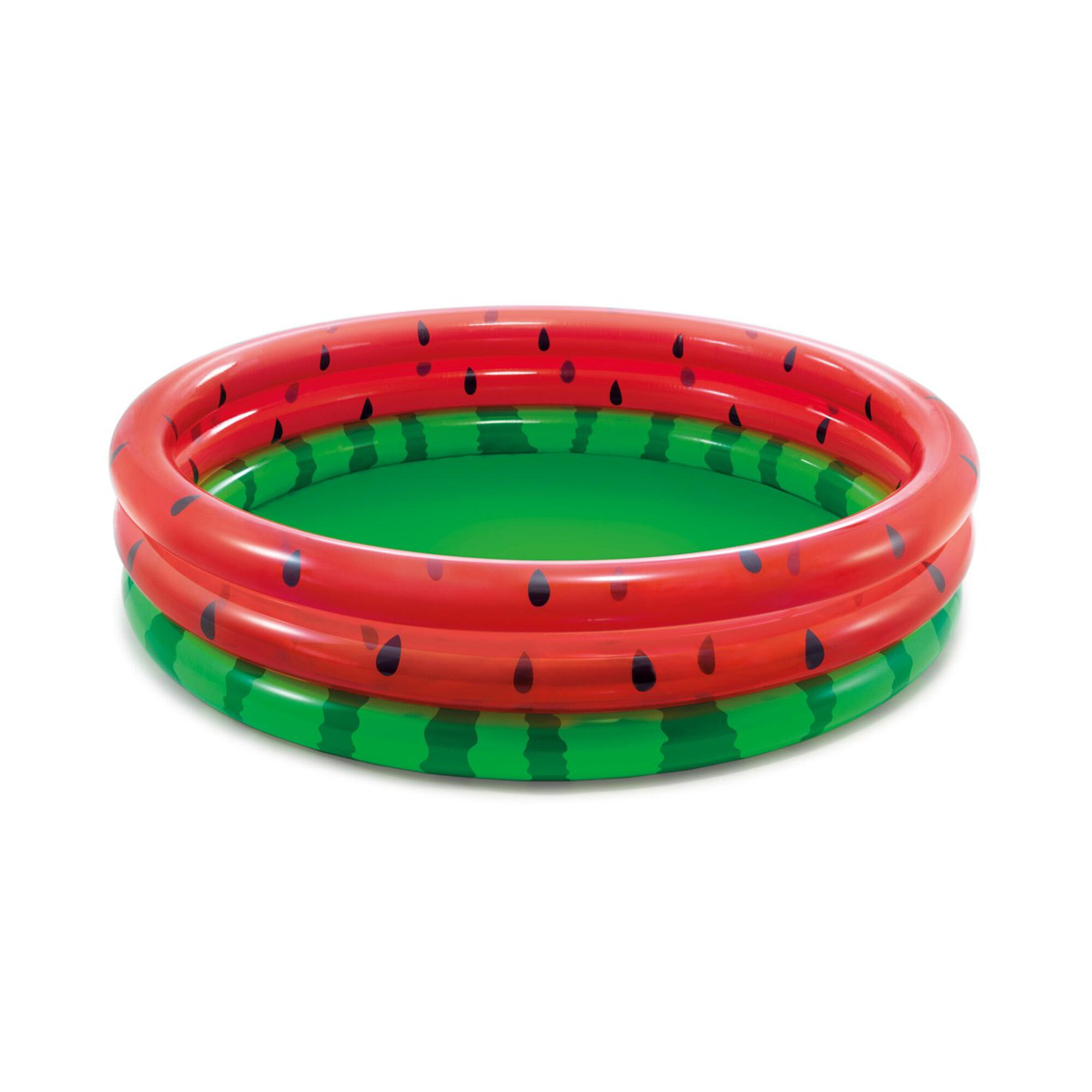 INTEX Nafukovací dětský bazén Intex