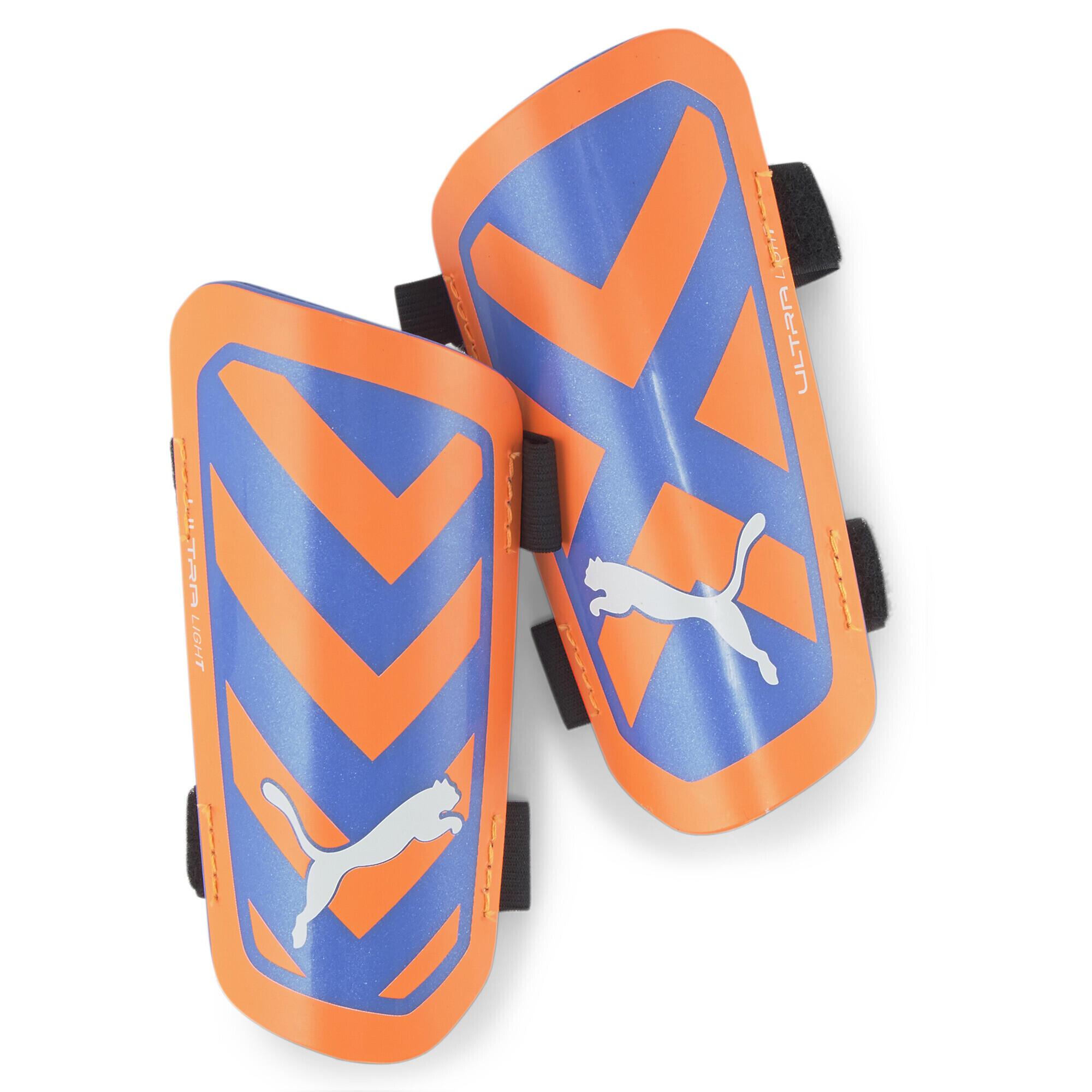 ULTRA Light Strap voetbal scheenbeschermers PUMA PUMA Decathlon