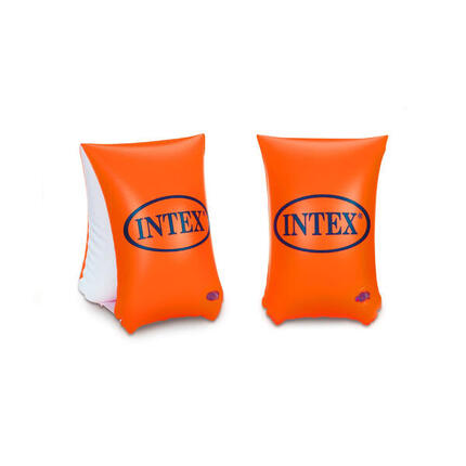 Brassards de natation 30x15 cm Intex