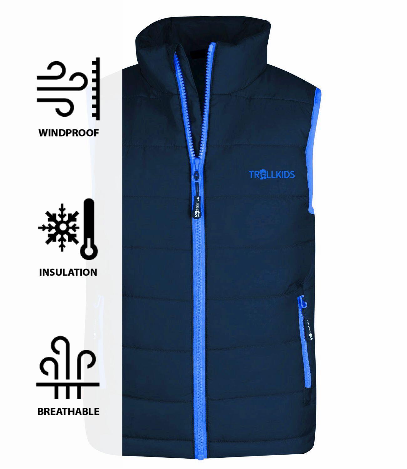Kids Trondheim Vest 3/3
