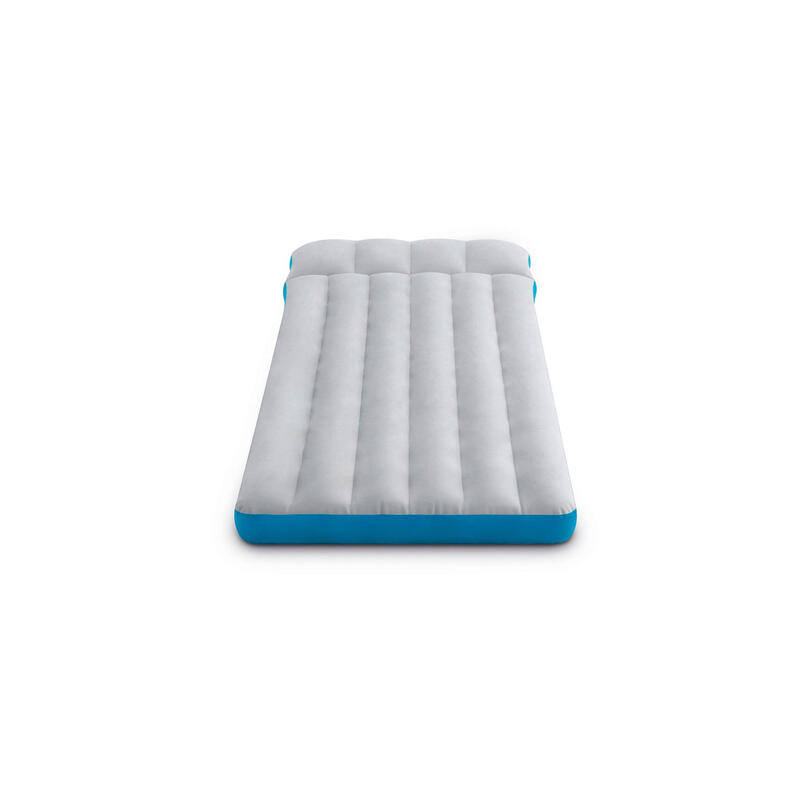 Matelas gonflable randonnée - Intex 72x189x20 cm adulte