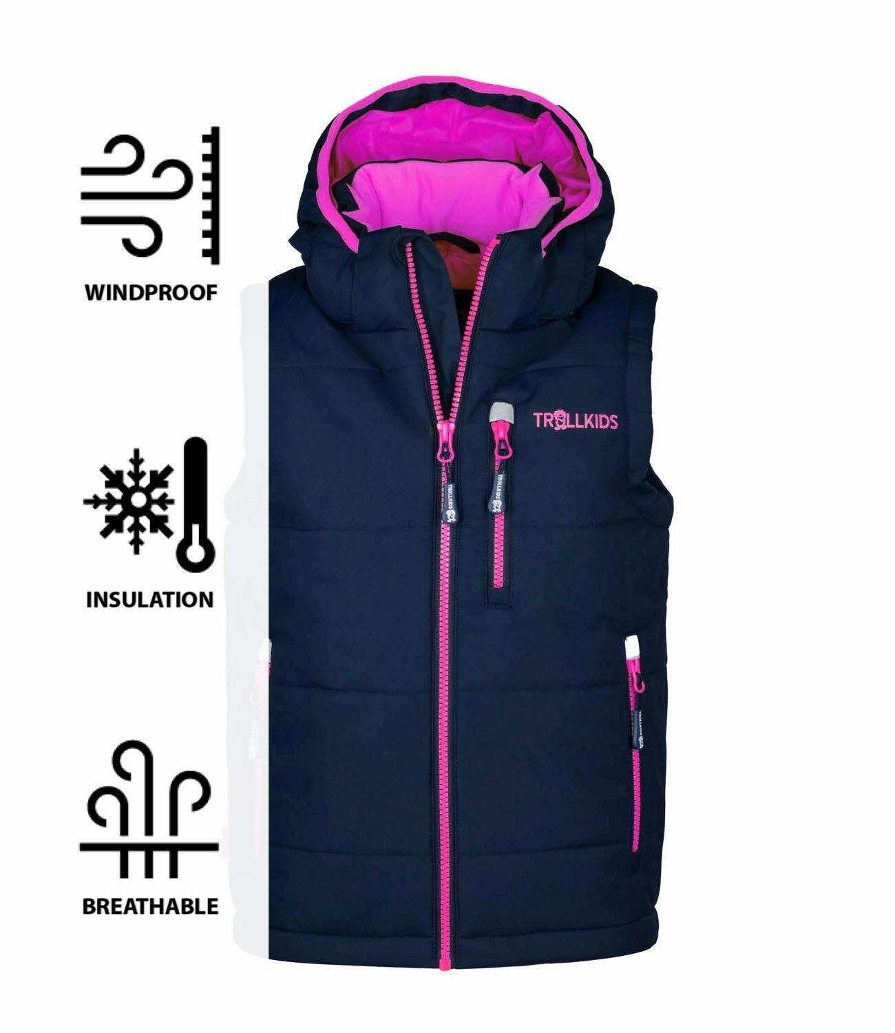 Funktionsweste Narvik XT Outdoor unisex 3/3