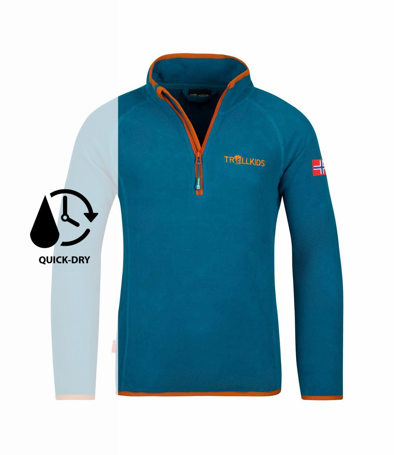 Funktionsshirt Nordland Outdoor unisex 3/3