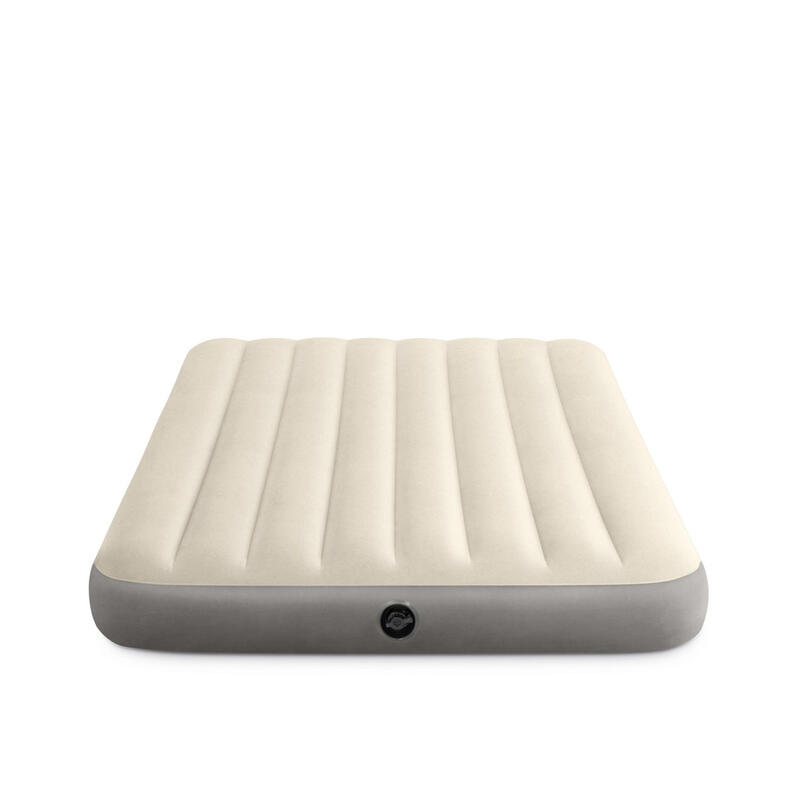 Nafukovací matrace Intex 64102 DELUXE SINGLE FULL 191x137x25 cm