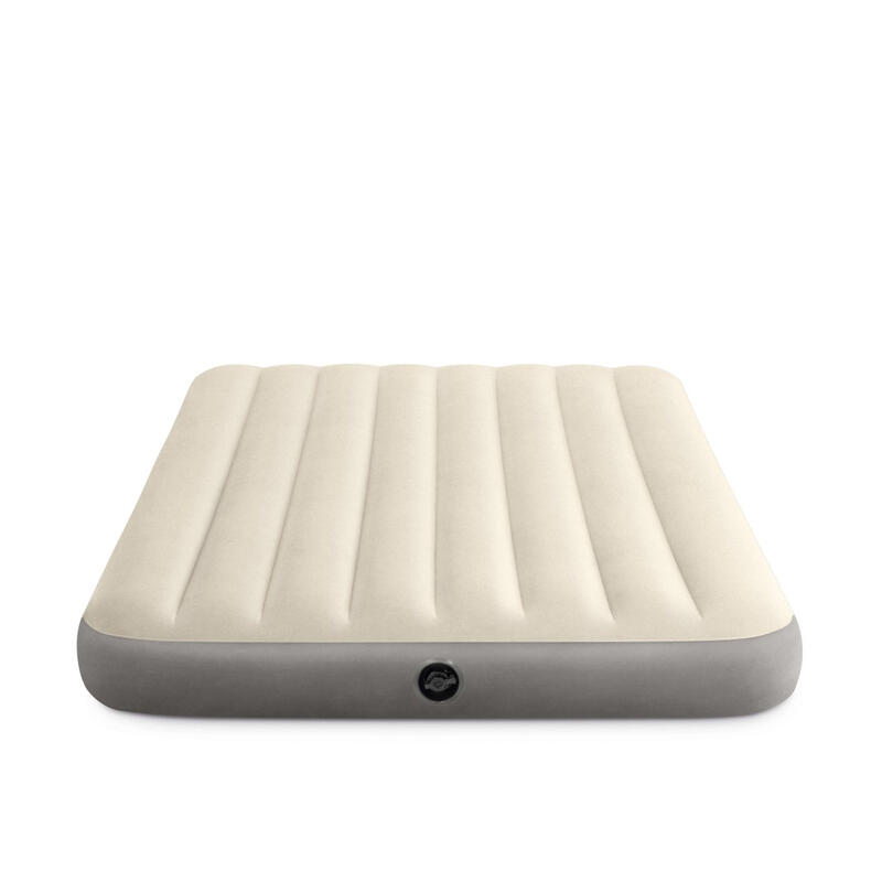 Matelas gonflable - Intex Single-High -2 personnes