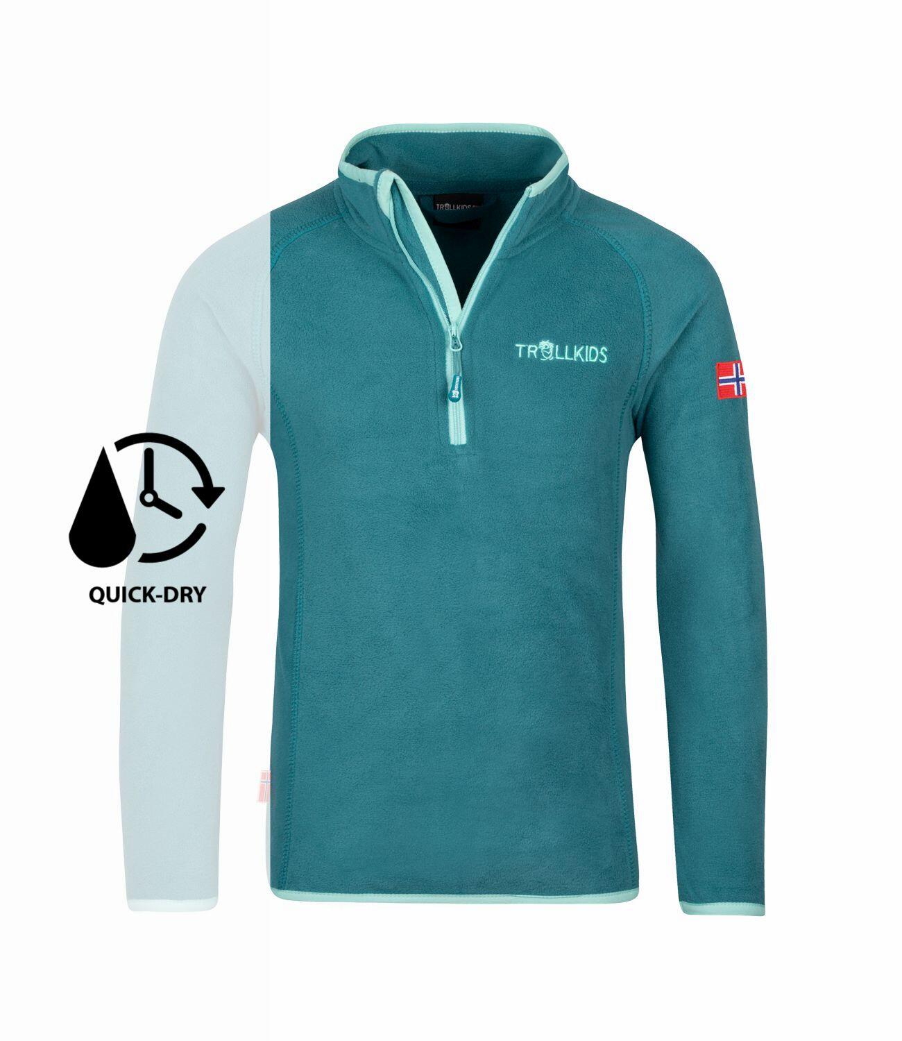 Funktionsshirt Nordland Outdoor unisex 3/3