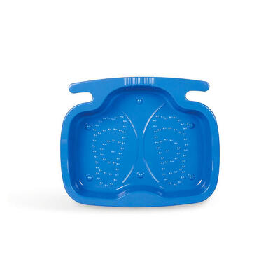 Intex zwembad voetenbad