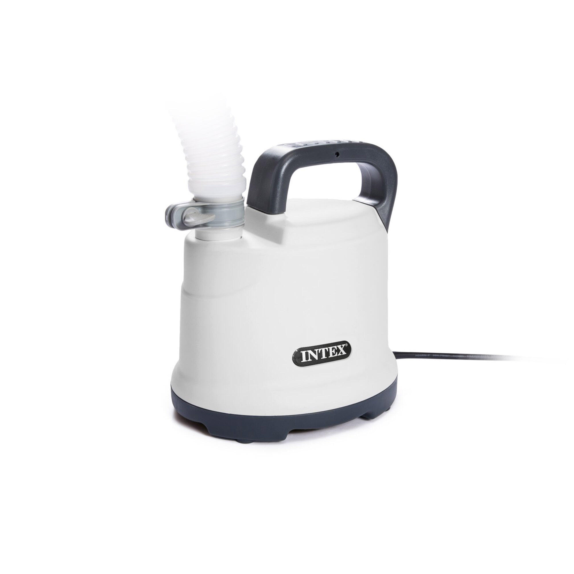 INTEX Intex 28606 - Pompa di Svuotamento per piscine