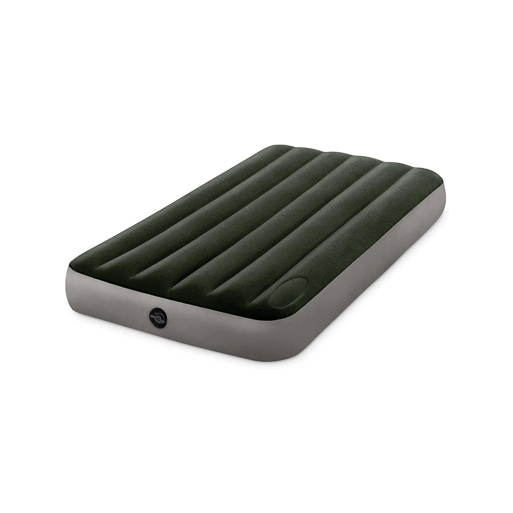 INTEX - Downy AirBed - Single 2/7